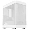 Itek Case PROMESH 35W - Gaming Office Mini Tower mATX, Type-C, 2xUSB3, 3 Lati ME
