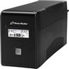 POWERWALKER VI 650 LCD USV MOD. 10120016 EAN 4260074972658