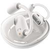 BASEUS ELI SPORT 1 OPEN-EAR TWS EARBUDS BIANCO MOD. A00064400221-00 EAN 69321726