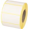 Md labels MDlabels - Etichette termiche bianche su rotolo, 60 x 30 mm, 1000 pezzi, autoade