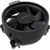 AMD - Dissipatore per CPU con connettore a 4 pin, presa Wraith Stealth AM4, in a