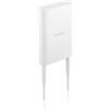 ZYXEL NWA55AXE 2,4GHZ WIFI 6 WIRELESS BASE STATION MOD. NWA55AXE-EU0102F EAN 471