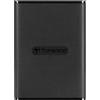 TRANSCEND SSD ESD270C 250GB USB-C USB 3.1 GEN 2 MOD. TS250GESD270C EAN 076055785