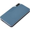 INTENSO SSD ESTERNO TX100 250GB USB 3.2 GEN 1X1 GRIGIO-BLU MOD. 3826440 EAN 4034