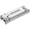 TP-Link TL-SM311LS Modulo SFP Mini-GBIC Monomodale, 1000 Base-Lx LC, Colore Arge