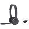 CONCEPTRONIC POLONA04BA STEREO-HEADSET MOD. POLONA04BA EAN 4015867234341