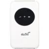 Ausla Router WiFi 5G Portatile Sbloccato, Modem Wireless USB 300 Mbps, Batteria 3200 m