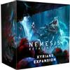 Awaken Realms | Nemesis Retaliation: Xyrians Expansion | Espansione Gioco Da Tavolo | 1-5 Giocatori | 120 Minuti
