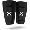 Soxpro GEARXPro - Shin Pad Sleeve Parastinchi Calcio