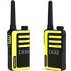 KENWOOD UBZ-LJ9SET PMR RADIO SET 2PCS MOD. UBZ-LJ9SET