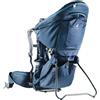 Deuter Kid Comfort Pro Portabimbo Con Zainetto