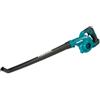 Makita DUB186RFX1 soffiatore a batteria utensile elettrico