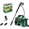 Bosch Idropulitrice EasyAquatak 120 | 1500 Watt, 120 bar, accessori versatili, s