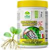 Albagarden Ormotonic Radicante in Polvere 1 kg, Ormone Radicante per Talee, Mico