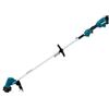 Makita DUR192LRT1 tagliaerba a batteria 18V, 2 kg