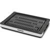 G3 Ferrari G10206 Tito Barbecue, 1800 W, Smokeless, Regolazione Temperatura, Pia