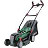 BOSCH UNIVERSALROTAK 18V-37-550 TAGLIA ERBA A BATTERIA SOLO MOD. 06008B9E01 EAN