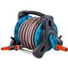 GARDENA CLASSIC AVVOLGITUBO TUBO 10M + ACCESSORIO MOD. 08010-20 EAN 407850080100