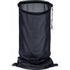 No 3X(Sacchetto di Raccolta per Trinciatrice Foglie Universale 24x48 Pollici. S5M4)