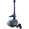 Oase Fontana OASE Aquarius Set Classic 750 da 720 L/h Hm max 1.10 cod. 43041