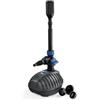 Oase Fontana OASE Aquarius Set Classic 2000 E da 2000 L/h Hm max 2.10 cod. 77371
