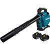 Makita DUB363PT2V soffiatore aspiratore a batt. Mod. DUB363PT2V EAN 008838188870
