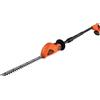 BLACK+DECKER Black & Decker GTC1843L20 tagliasiepi a batteria su asta Mod. GTC1843L20-QW EAN