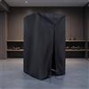 Copertura con Coulisse Antipolvere Attrezzatura da Palestra Resistente