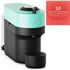 Krups Nespresso NESPRESSO XN 9204 VERTUO POP AQUA MINT BY KRUPS MOD. XN9204