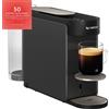 DeLonghi Nespresso NESPRESSO VERTUO UP ENV 200.GY BY DELONGHI, GRIGIO MOD. ENV 200.GY VERTUO UP
