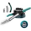 Cecotec Aspiratore di Cenere Compatto 10L Conga Ash 2000 Home. Potenza 800W, Asp