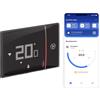 BTICINO SXG8002 Termostato WiFi 220v, Smarther2 with Netatmo, Termostato Caldaia