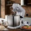 Ariete 1576 Gourmet Supreme Impastatrice Planetaria 2000W 10L 6 Velocità