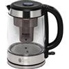 RUSSELL HOBBS 20760-57 CLARITY BOLLITORE INOX/VERDE MOD. 20760-57