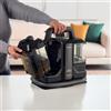 Ariete 2482 Spot Cleaner Heat Pro Lavatappeti Tappezzerie 750W Doppio Serbatoio
