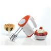 Ariete 1565 Mixy Professional Sbattitore 300W Ciotola Rotante 2,4L Turbo