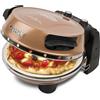 G3 Ferrari G3Ferrari G1003208 NAPOLETANA KUPFER Forno pizza
