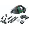 BOSCH UNIVERSALVAC 18 (1X2,5AH) MOD. 06033B9103 EAN 4059952570174