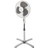 bimar VP416 Ventilatore a piantana Ø40 cm 45W regolabile in altezza fino a 120 c