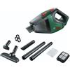 BOSCH UNIVERSALVAC 18 BARETOOL MOD. 06033B9102