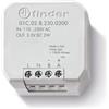 Finder Alimentatore Tipo 01C.02.8.230.0300 per Cronotermostato BLISS WiFi 1C.91
