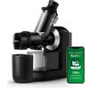 Philips Estrattore di succo Viva Collection, tubo XL 70 mm, pulizia rapida | 150