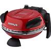 G3FERRARI G 10006 DELIZIA ROSSO FORNO PER PIZZA MOD. G1000602 DELIZIA EAN 805609