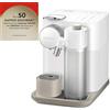 DeLonghi Nespresso NESPRESSO GRAN LATTISSIMA EN 640.W BY DELONGHI, BIANCO MOD. 132193540 EAN 800439