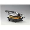 Ariete Toast & Grill Slim 1911 Bistecchiera Piastra Elettrica 1000W