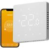 Beok controls Termostato wifi caldaia a gas,Cronotermostato programmabile settimanale intellig