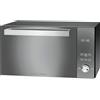 Profi Cook PROFICOOK PC-MWG 1204 NERO MOD. 501204 EAN 4006160050110