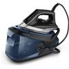 Rowenta Turbo Steam VR8322 Ferro da Stiro con Caldaia 2600W 1,7L 6,5 Bar
