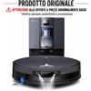 ECOVACS DEEBOT X12 OmniCyclone Robot Aspirapolvere Lavapavimenti 22000Pa OMNI