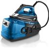 Rowenta Silence Steam Pro DG9222, Ferro da Stiro con Caldaia Silenziosa, 2800W,